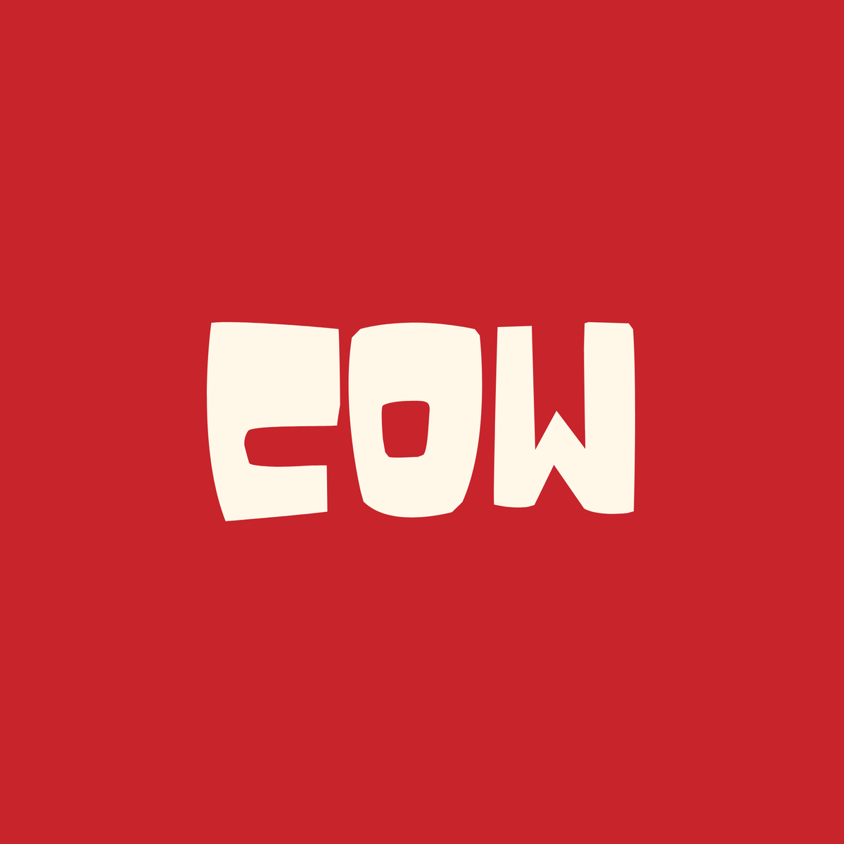 Cow