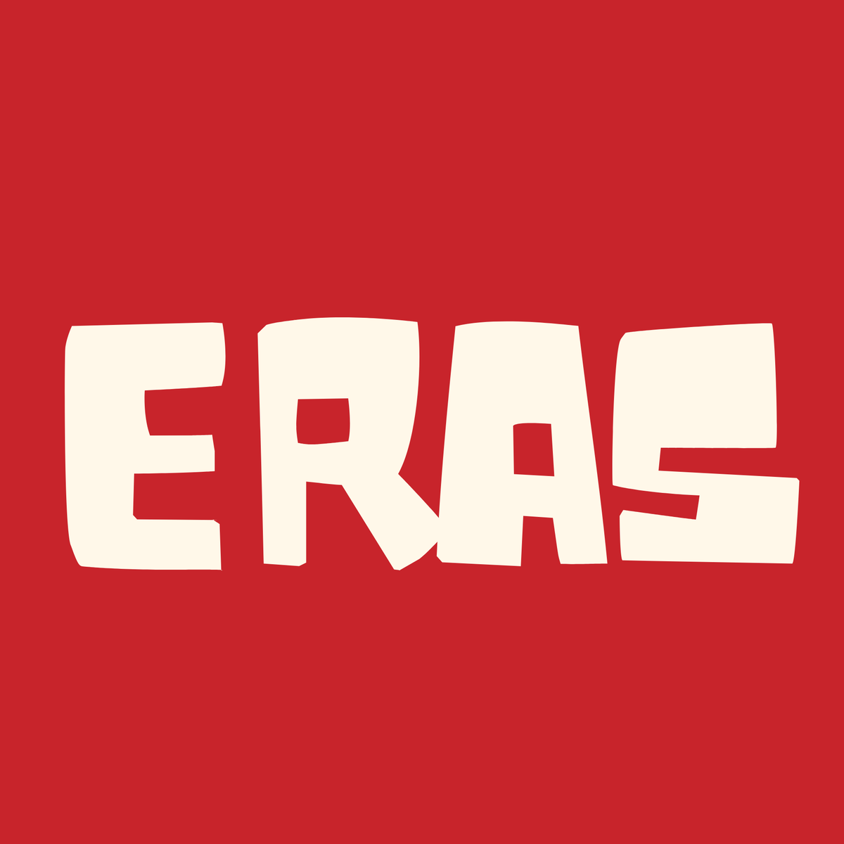 Eras