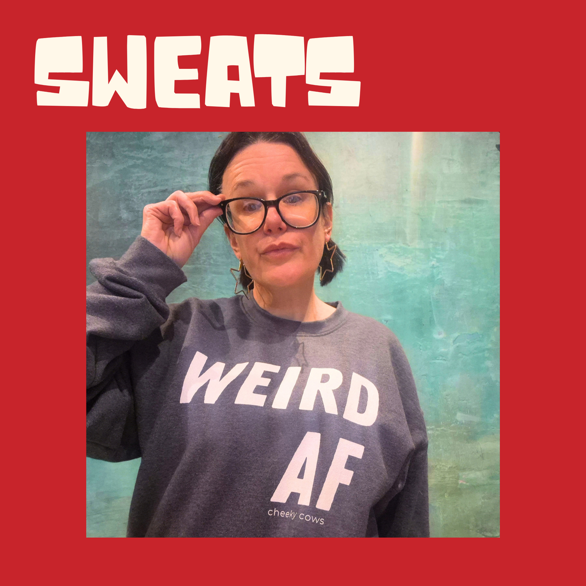 Sweatshirts