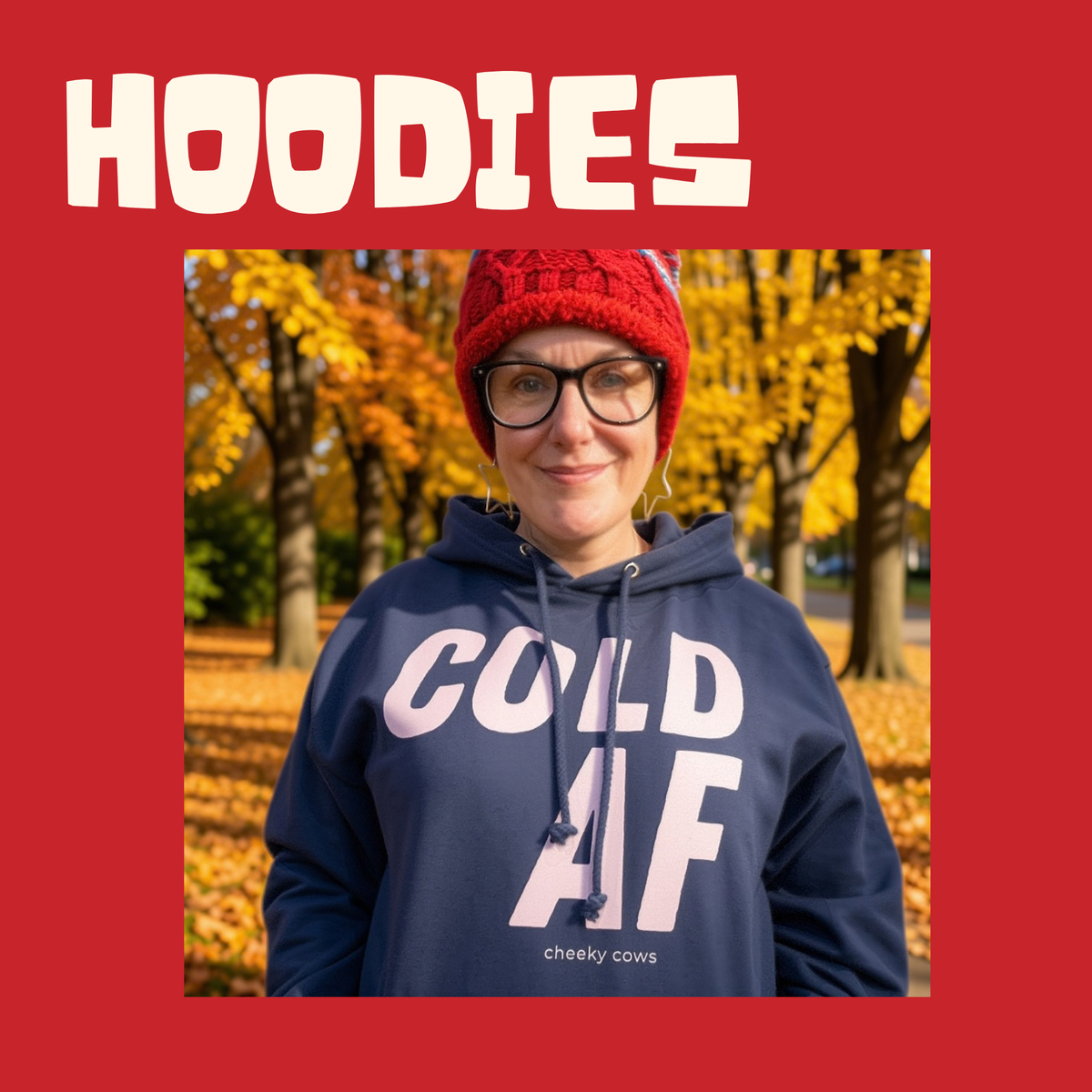 Hoodies