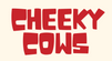 Cheeky Cows - Home