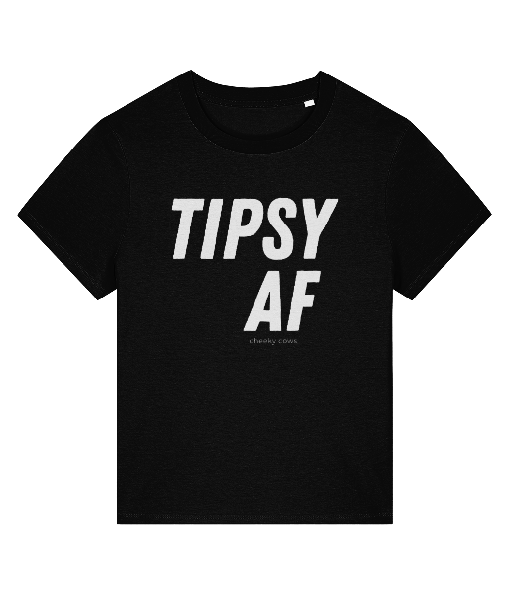 Front DTG