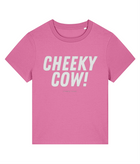 Cheeky Cow Tee