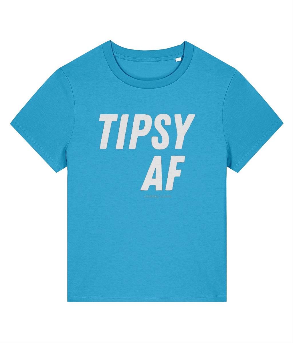 Front DTG